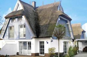 Semi-detached house, Zingst